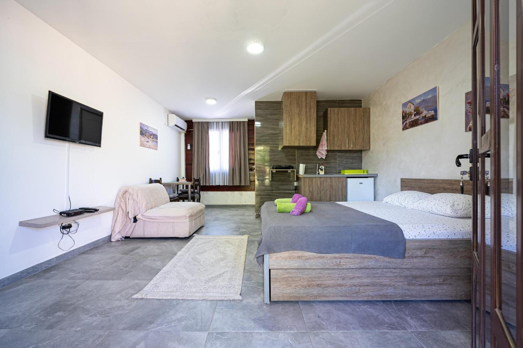 Apartments Obala Podgorica Phòng bức ảnh