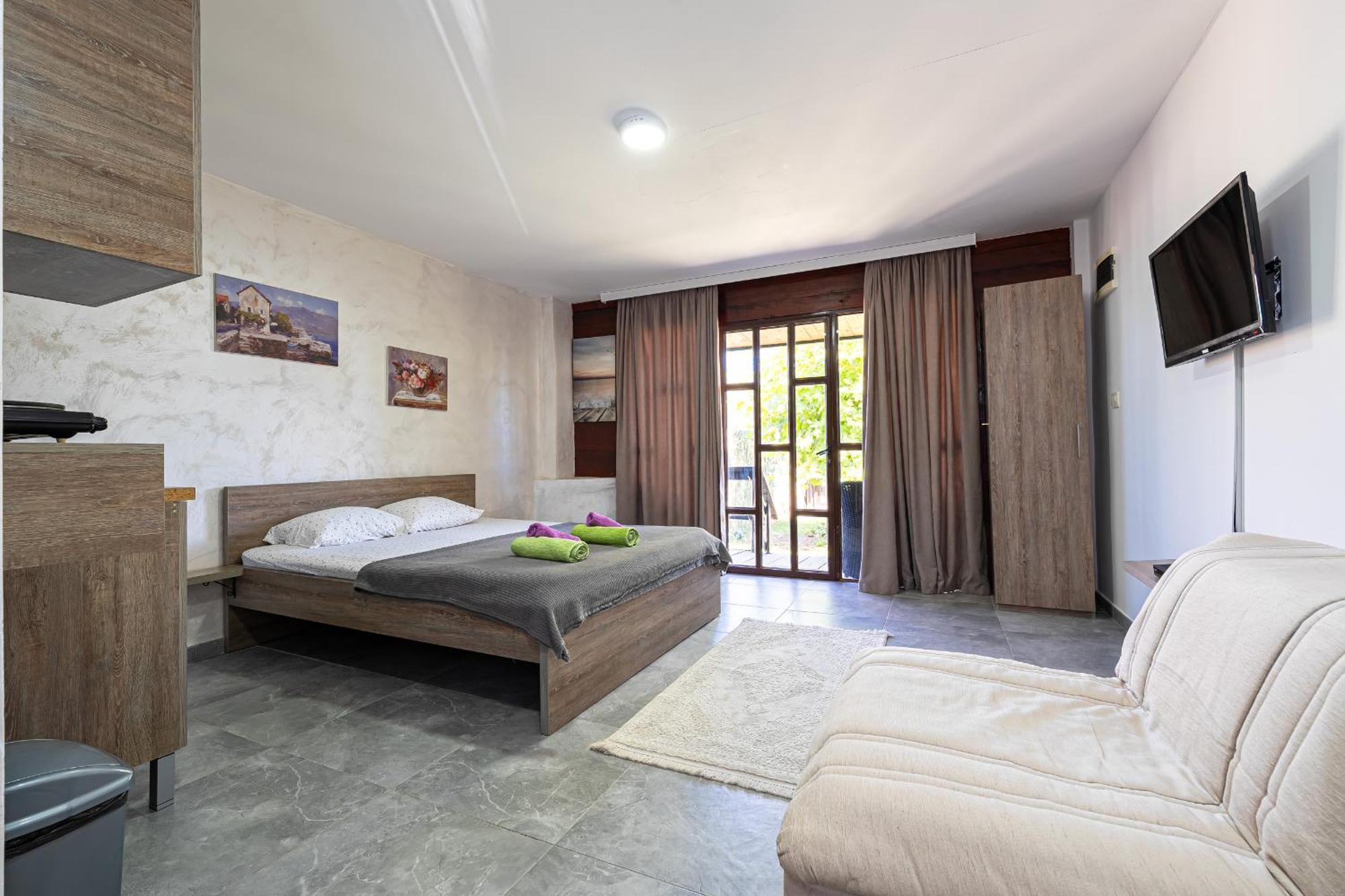 Apartments Obala Podgorica Ngoại thất bức ảnh