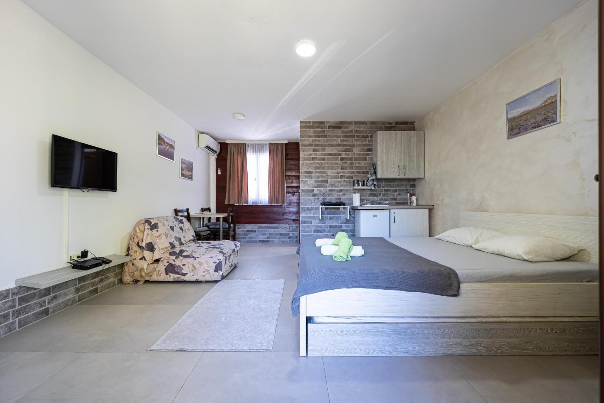 Apartments Obala Podgorica Ngoại thất bức ảnh