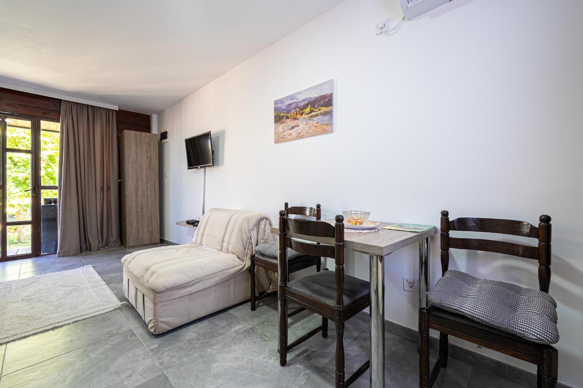 Apartments Obala Podgorica Phòng bức ảnh