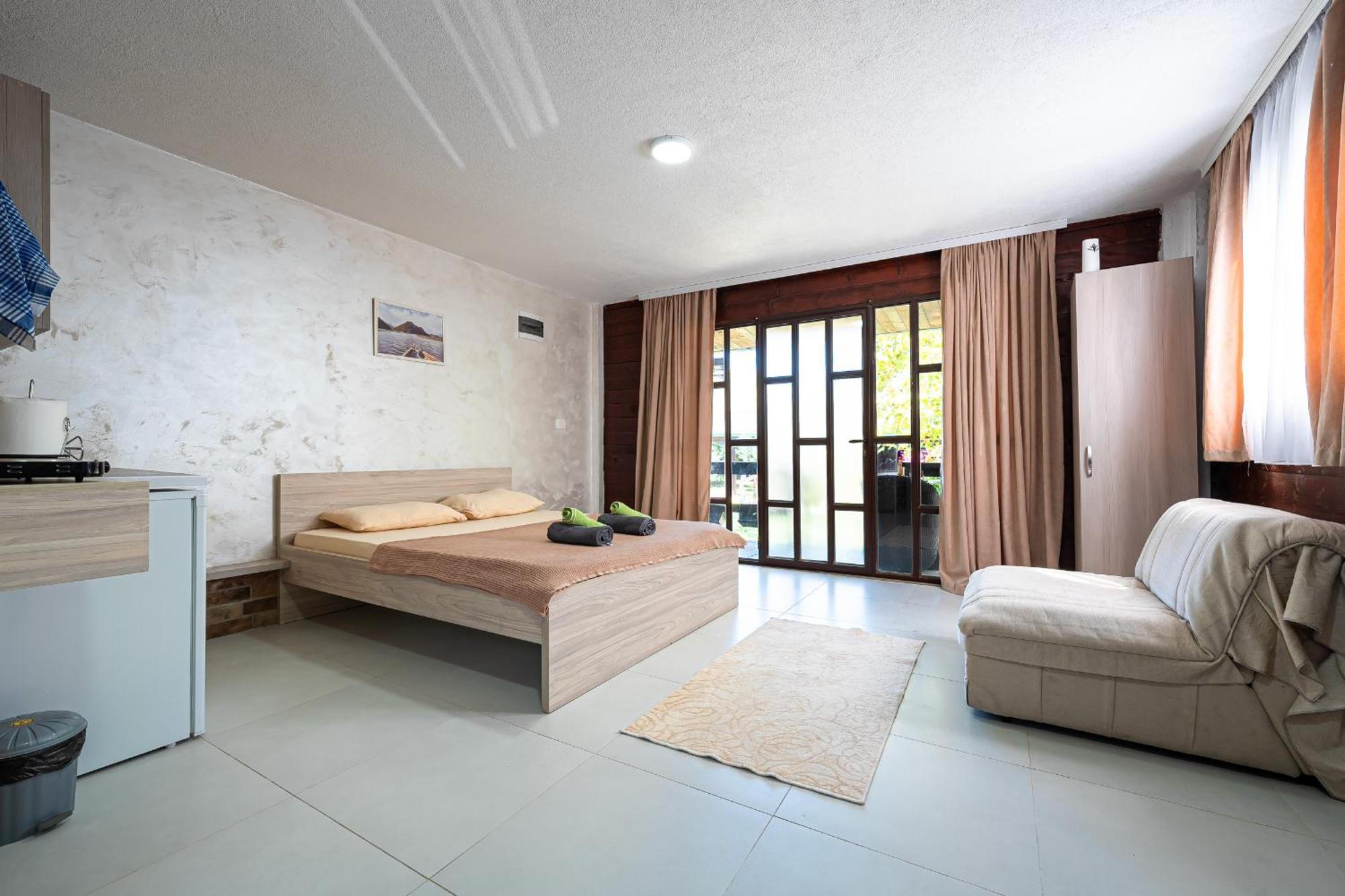 Apartments Obala Podgorica Ngoại thất bức ảnh