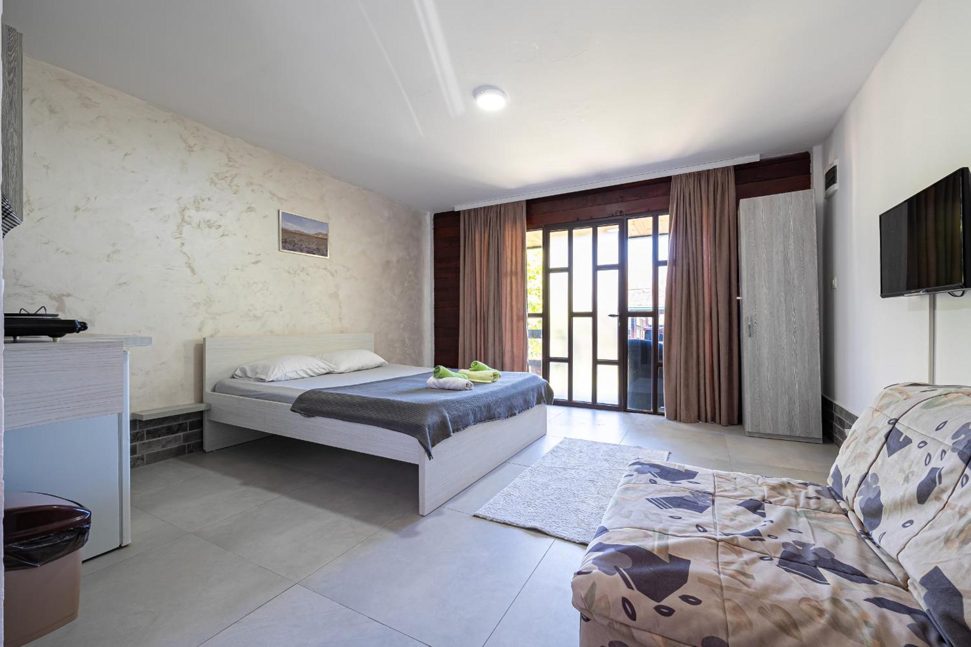 Apartments Obala Podgorica Ngoại thất bức ảnh