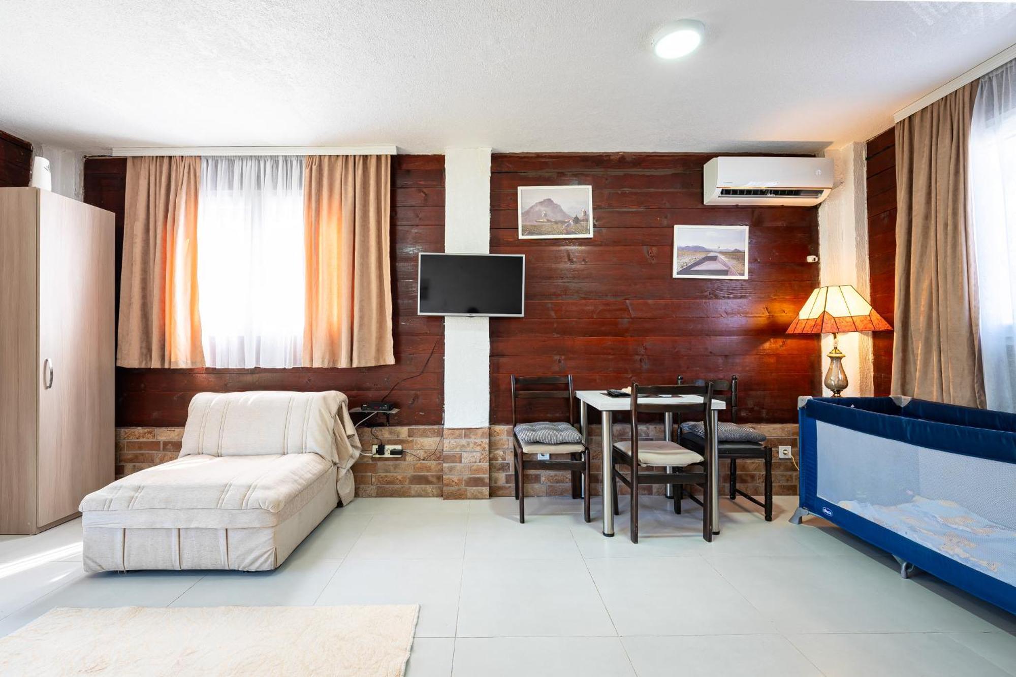 Apartments Obala Podgorica Ngoại thất bức ảnh